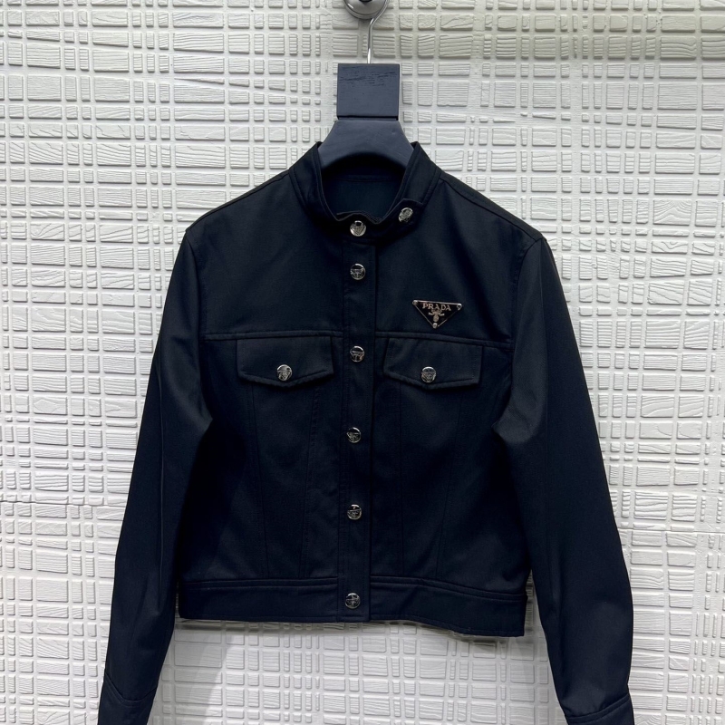 Pra*a jackets